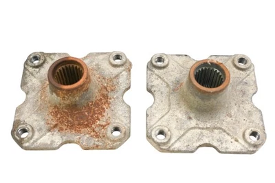 Bujes de rueda trasera izquierda y derecha Polaris Sportsman 90 01 2x4 Foto 1 de 3