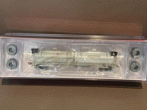 N Scaletrains Rivet Counter SXT38672 48' Coil Steel Car Union Pacific UP #249244 - Picture 1 of 2