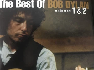 BOB DYLAN - The Best Of Volume 1 & 2 2 x CD 2001 Columbia Exc Cond! 2CD - Picture 1 of 2