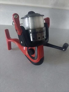 Berkley Fusion Spinning Reel Fishing 2 bearing. New off Combo. - Picture 1 of 14