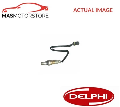 LAMBDA OXYGEN O2 SENSOR DELPHI ES20175-12B1 A FOR MERCEDES-BENZ E-CLASS,C-CLASS - Image 1 of 4