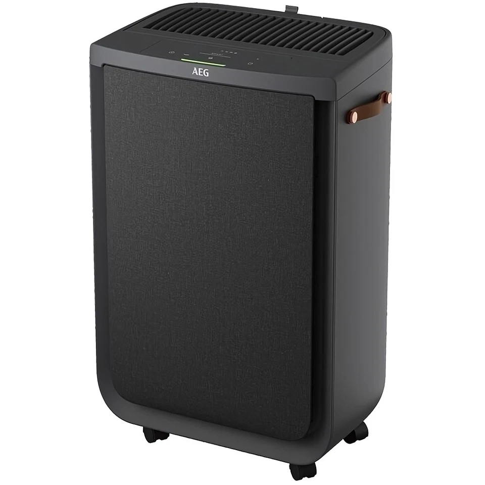 AEG Pure 7000 Luftreiniger APU72771DG *Neu* DE Händler - Bild 1 von 1