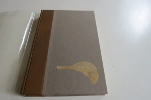 Bright Salmon and Brown Trout. Dana S. Lamb. 1964 Signed Limited Edition. - Bild 1 von 15