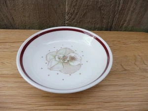 Susie Cooper Pin Dish or Butter Pat In Azalai - Picture 1 of 1