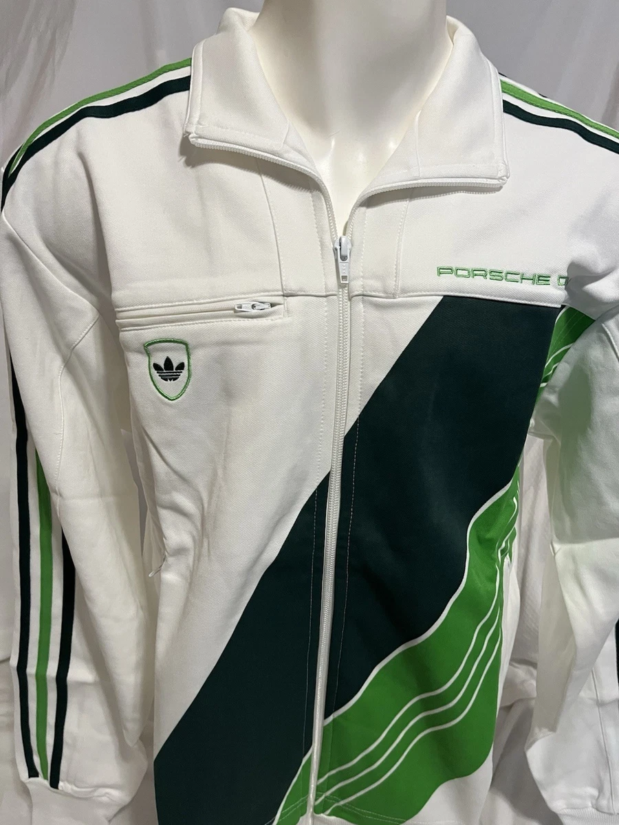 adidas Porsche Design Jacket In Men's Coats & Jackets for sale | eBay