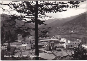 CASE DI NAVA - IMPERIA - PANORAMA -1525- - Picture 1 of 1