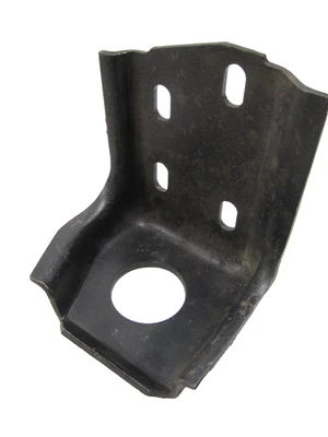 NOS GM 3972888 1971 Caprice Impala Biscayne R.H. lower radiator support gusset - Image 1 of 4