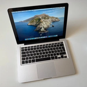 MacBook Pro 13 a1278 2012 Core i5-2.5 |HD4000| 8Gb | 240 SSD Catalina - Bild 1 von 6