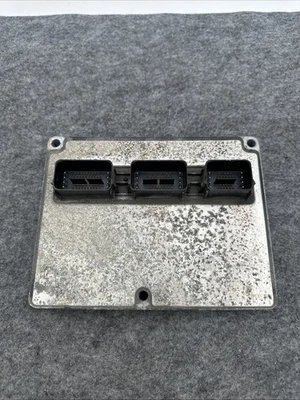 Computadora motor 4L1A-12A650-RB Ford Expedition 2004 ecm ecu 5,4L Foto 1 de 4