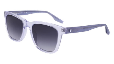 Occhiali da Sole CONVERSE CV542S ADVANCE 456 CRYSTAL GHOSTED 53/20/140 Donna - Imagen 1 de 3