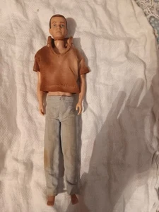 Vintage 1960s Ken Doll Mattel Pants Have Real Working Snap And zipper - Picture 1 of 5
