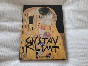 Gustav Klimt - Die Welt in weiblicher Gestalt, Gottfried Fliedl, Taschen Verl. - Bild 1 von 5