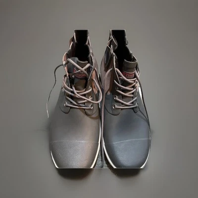 Botas de Lluvia Hombre Tretorn Gunnar Gris Talla 44 (11.5) Foto 1 de 4