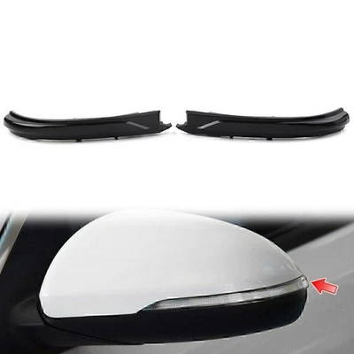 New LED Side Mirror Sequential Dynamic Turn Signal Light For Kia Optima K5 16-21 - Image 1 of 4
