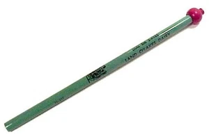 Land O Lakes Pencil Dial Phone EM 2-6185 Vintage Dairy Collectible Advertising - Picture 1 of 6