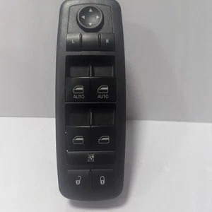 2015-2019 Chrysler 300 Driver Left Door Master Power Window Switch - Bild 1 von 7