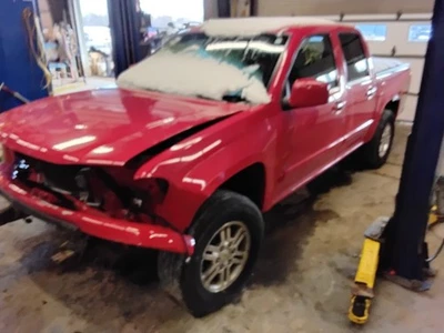 Chevrolet Colorado 2009 motor de 3,7 L fabricante de equipos originales 158 k millas - LKQ441067650 Foto 1 de 4