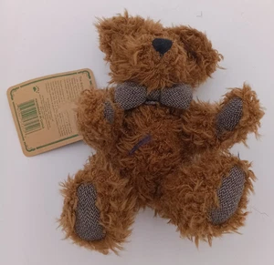 Selten! Vintage Boyds Bär Woodruff K Bearsford Plüsch nicht mehr produziert Stil #57251-05 - Bild 1 von 7