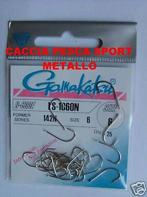 AMI GAMAKATSU SERIE LS-1060N - 142N /  142 N [num 12 ] - Immagine 1 di 1