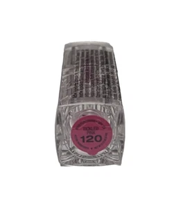 Neutrogena MoistureShine Lipstick / Balm SPF 20, # 120 Tickled Pink, 0.12 oz - Picture 1 of 5