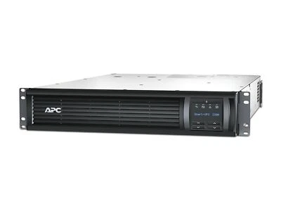 APC SMT2200RMI2UC UPS II price incl VAT 3 yr warranty* B2B - Bild 1 von 4