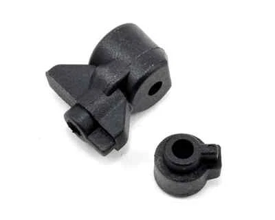 Team Associated Chassis Brace Mount Set - Image 1 of 2