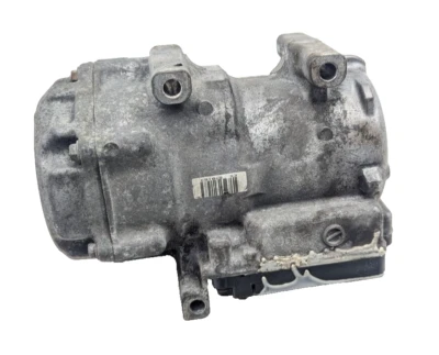 07-11 Toyota Camry Hybrid AC Air Conditioning Compressor Pump 88370 30021 - Image 1 of 4