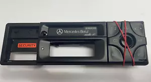 Mercedes Benz audio 10 Becker BE 3200 Blende - Bild 1 von 2