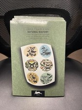 PEPIN Natural History: Labels, Stickers, & Tapes Book