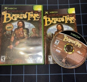 Bard's Tale (Microsoft Xbox, 2004) - Imagen 1 de 5