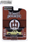 Greenlight Hollywood 32 Greatest American Hero 1981 Dodge Diplomat 44920-A