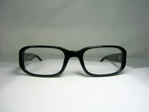 Longines Gafas Cuadradas Ovaladas Monturas Hombre Mujer Fellini Hiper Vintage Nuevo de Lote Antiguo - Imagen 1 de 11