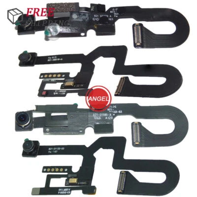 OEM For iPhone 7 8 Plus Front Facing Camera Proximity Light Sensor Replacement - Image 1 of 4