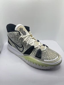 Size 15 - Nike Kyrie 7 Brooklyn Beats VNDS - Picture 1 of 5