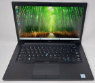 Dell Latitude 7490 Laptop I5-8250u 1.6ghz 14" 8gb Ram 256gb Ssd Win 11