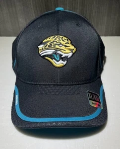 Jacksonville Jaguars Reebok Onfield Mütze XL/XXL NFL Team Bekleidung neu ohne Etikett authentisch - Bild 1 von 5