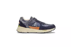 Premiata Sneakers Mase Var. 7033 - Color Blu - Size 43 (Eu) - Foto 1 di 3