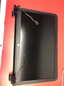 Genuine HP Probook 450 G3 15.6" Complete LCD Screen Display Assembly - Picture 1 of 3