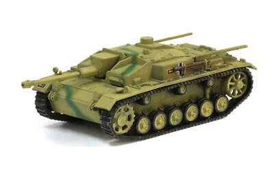 1:72 German StuG.III Abt191 East Front 1942 Fertigmodell Tank Dragon Armor 60536 - Bild 1 von 4
