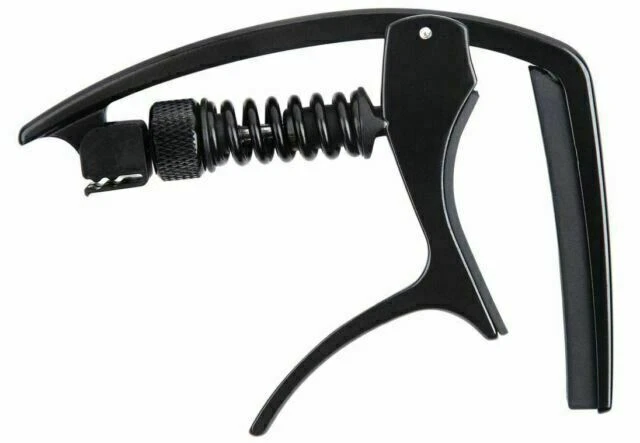 Planet Waves NS Tri-Action Capo - Black