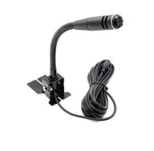 AV-M2 Mikrofon mit Kabel für AV-MFV8 CB Freisprechbox, Freisprech-Steuereinheit - Bild 1 von 5