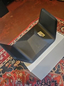 NETGEAR Nighthawk RAX70 Tri-Band Wi-Fi 6 Router - Picture 1 of 8