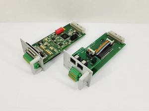 Optoskand AC2039 + AC2049 Set di schede di interfaccia laser - Foto 1 di 12