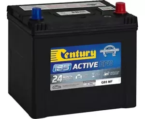 CENTURY Q85 MF ISS Active EFB MF Stop-Start - 24 Months Warranty - Picture 1 of 1