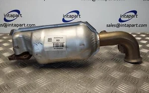 CATALYTIC CONVERTER VAUXHALL CORSA F 2019 EB2FA 1.2 PETROL 9834048080 - Picture 1 of 6