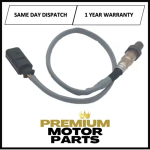 Lambda Oxygen Sensor 0281004207 A0065421718 A0075421618 A0065424918 New for Benz - Picture 1 of 2
