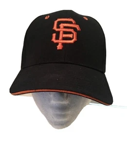 Vintage San Francisco Giants Baseball Mütze verstellbar Einheitsgröße - Bild 1 von 10