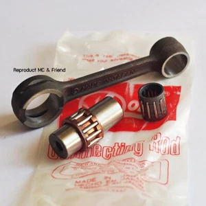 Suzuki A100 (1969 / 1976 / 1977) AS100 AC100 Connecting Rod Kit - Japan - Picture 1 of 6
