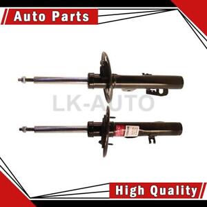 KYB Struts Front Pair Fits 2010 Lincoln MKT 2011 Lincoln MKT 2012 Lincoln MKT
