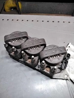 1993 1994 1995 ISUZU RODEO Ignition Coil/ignitor - Image 1 of 4